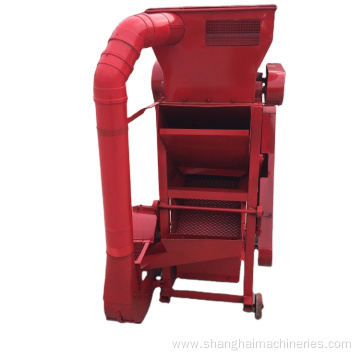 groundnut peanut sheller thresher peanut shelling machine